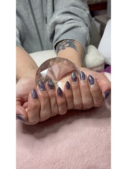 チェリーブロッサム(A CHERRY BLOSSOM)/かっこいい