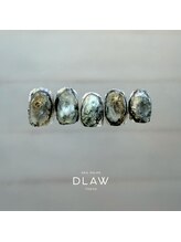 ドロウトーキョー(DLAW tokyo)/12月 デザインプラス