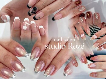 スタジオ ロゼ(studio Roze)
