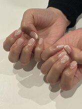 ムーイ 外苑前(mooi.)/Art nail