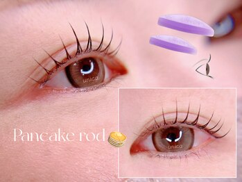 ウニカ アイラッシュ(Unica eyelash)/韓国で発見まつげ