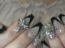 トゥインクルネイル(Twinkle Nail)