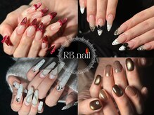 アールビーネイル(RB_nail)
