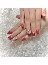 ベリール(Belire)/定額ネイル