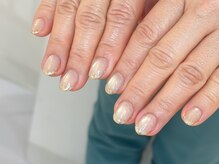 ワンアンドオンリー(One&Only)/ミルクマグネット×ミラーグラデ