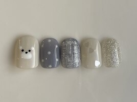 心羽指名限定¥7500～