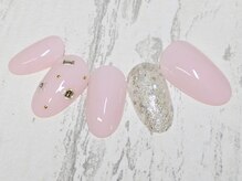 定額デザイン＊Cコース