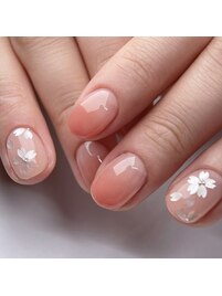 【季節のDESIGN】初回オフ無料！