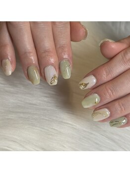 持ち込みデザイン