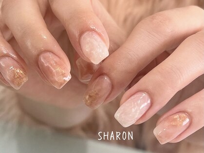 シャロン(SHARON)の写真