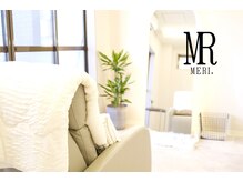 メリ(MERI.)の雰囲気（完全プライベート空間。一人の時間を贅沢に愉しみたい方へ。）