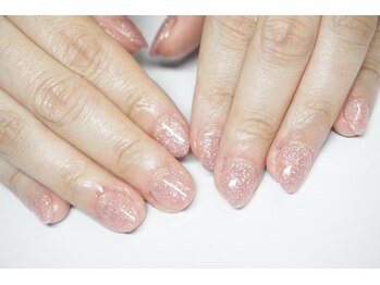 サロン デ ミランダ(Salon de Miranda)/