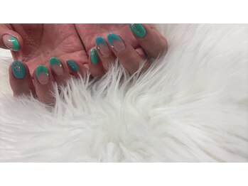 ミミネイル(mimi nail)/
