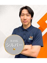 ビーストレッチ イオンモール鈴鹿店(Bee Stretch)&nbsp;杉本 湧誠