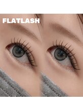 ラベルタ(La Belta)/フラットラッシュ