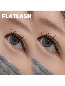 ラベルタ(La Belta)/フラットラッシュ