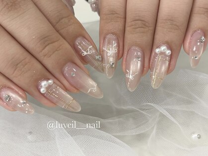 ルヴェイル(Luveil)の写真