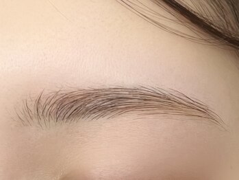 コア(koa)の写真/眉で第一印象が大きく変わる◎カウンセリングを大切に、骨格や雰囲気に合わせてあなたに似合う眉をご提案♪