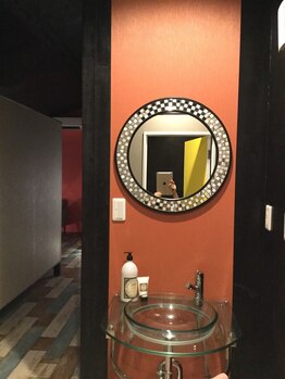 サニープライベートサロン(SUNNY PRIVATE SALON)/マッサージの前に！買い物帰りに