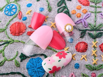 ダッシングディバ 新百合ヶ丘オーパ店(DASHING DIVA)/フラワーアート