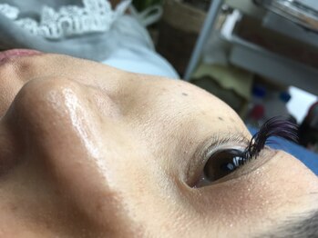 シャブラン(chat.blanc)/