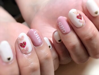 アトラクトネイルサロン(attract)/