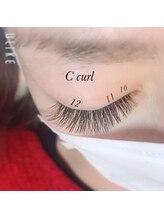 ロザリオ(Rosario)/3Dボリュームラッシュ付け放題