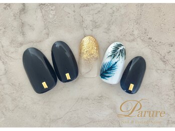 パリュール 西荻窪(Parure)/オフ込☆定額¥7580