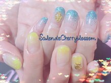 サロンドチェリーブロッサム(Salon de Cherryblossom)/