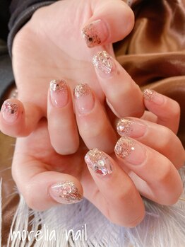 モレリア(morelia)/10アートし放題