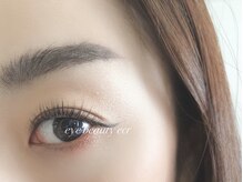 アイビューティーエクレ(eye beauty ecr)/次世代まつげパーマ