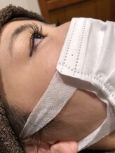 ベリー 中田店(Very)/【静岡　マツエク】