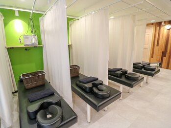 笹塚2丁目の接骨院 はり灸院/笹塚2丁目の接骨院・はり灸院