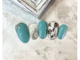 ☆アートサンプル☆　　別途料金