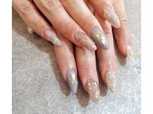 パステル(PASTEL)/