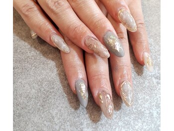 パステル(PASTEL)/