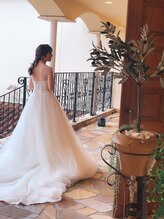 リュミエールボーテ/美しい花嫁さま