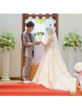 プルンプァン 板橋店(Pulun-Puan)/プルンプァン卒業花嫁さま