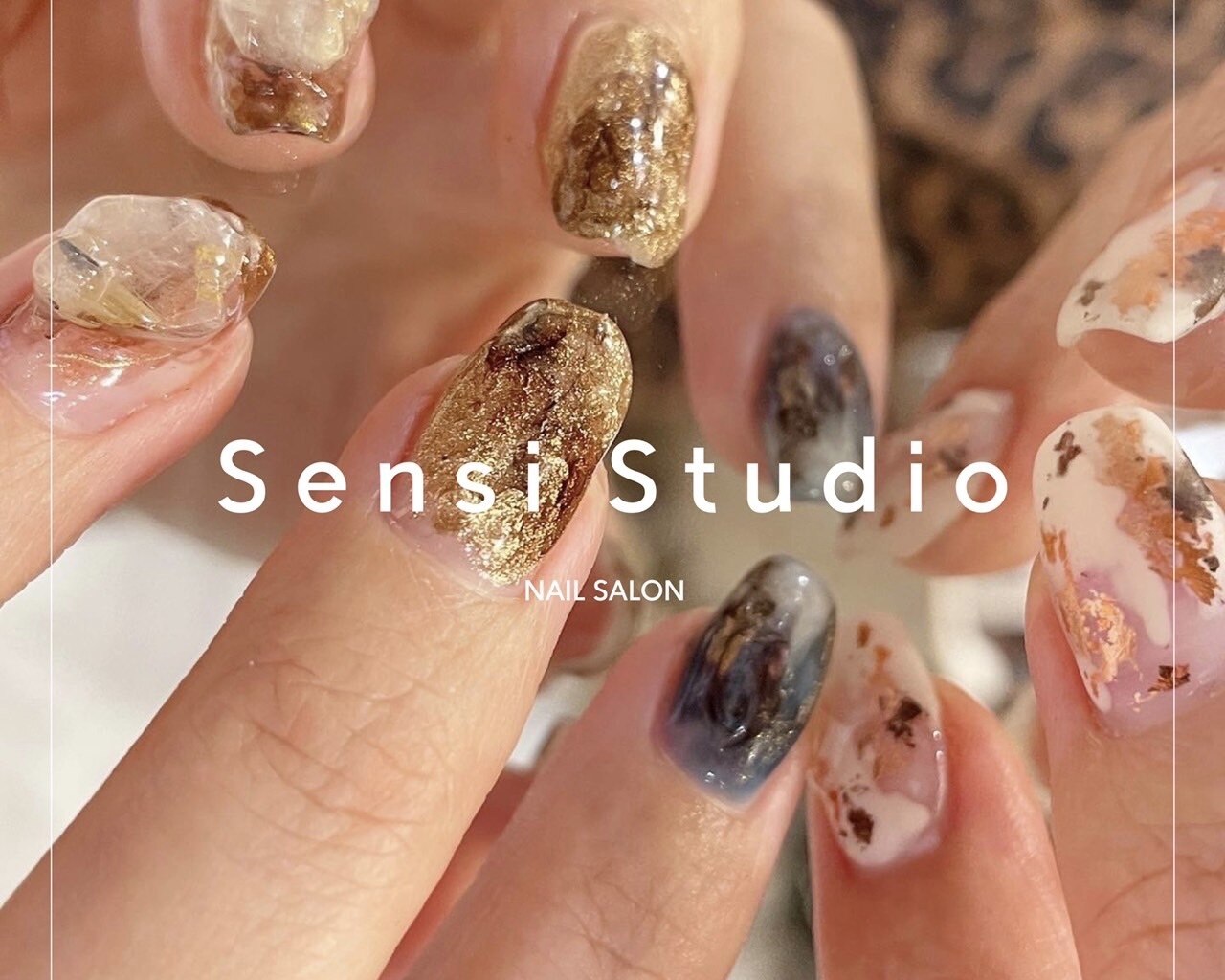 センシスタジオ 流山おおたかの森S C/FLAPS店(Sensi Studio