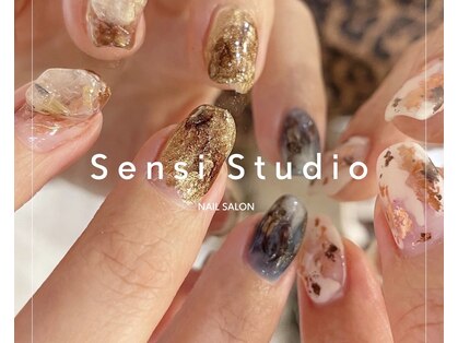 センシスタジオ 流山おおたかの森S C/FLAPS店(Sensi Studio)の写真