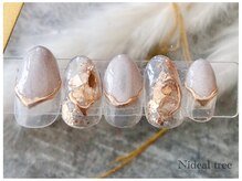 ニディアルツリー(Nideal tree)/Basic Design　8,100円