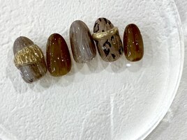 【10本アートコース】