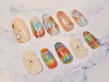 アサミール(asamile)/