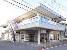 ユラリ(YURARI)/お店の外観です★