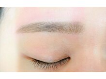 モア 池袋(more)/眉毛アイブロウスタイリング 
