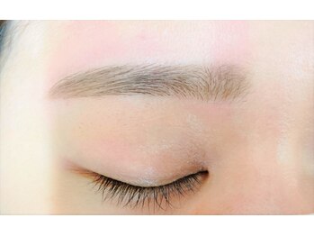 モア 池袋(more)/眉毛アイブロウスタイリング