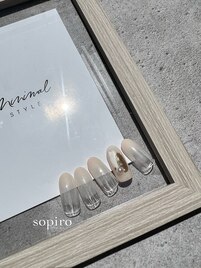 7月【monthly &nbsp;simple】