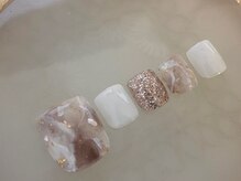 ラブリエ(La Briller)/【FOOT】ノーマルアートコース