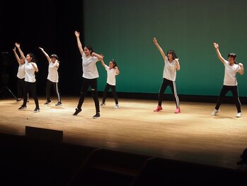 ともさか整体院/鴻池新田ダンス東大阪市ダンス