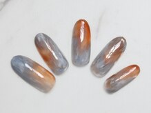 ジーネイルコウベ(G NAIL KOBE)/ハンドEコ－ス 3490円